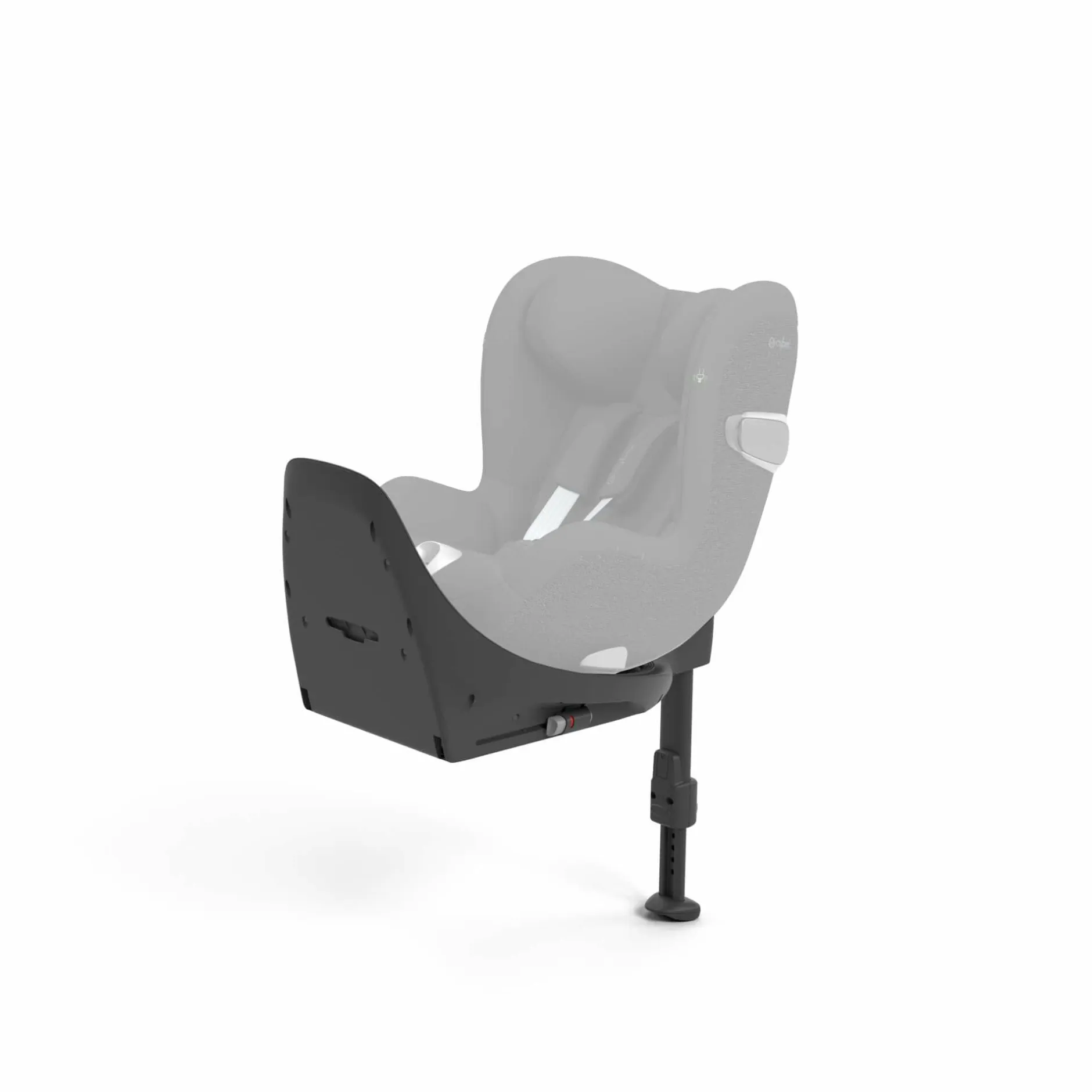 cybex PLATINUM Base T*Kinder Isofix Stationen