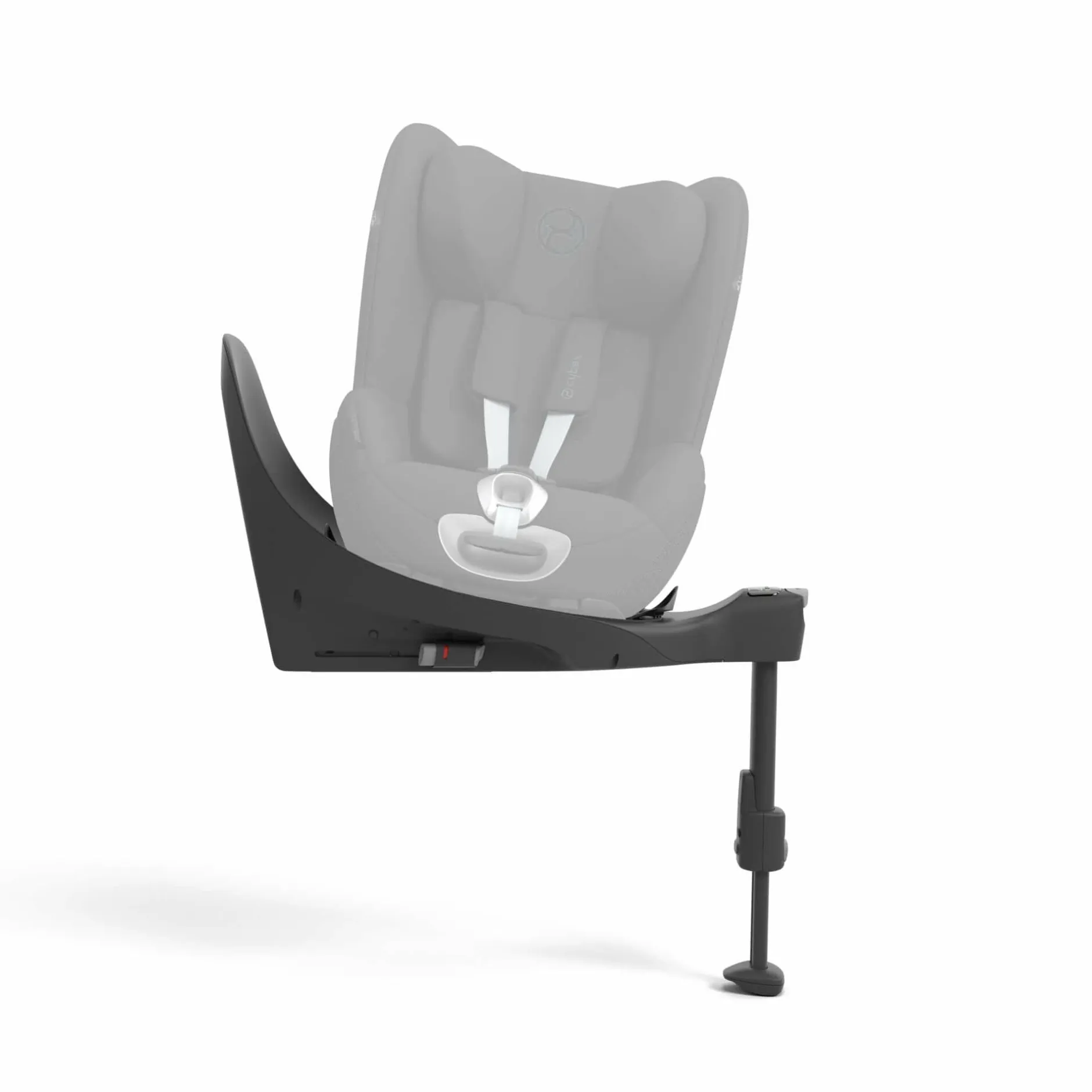 cybex PLATINUM Base T*Kinder Isofix Stationen