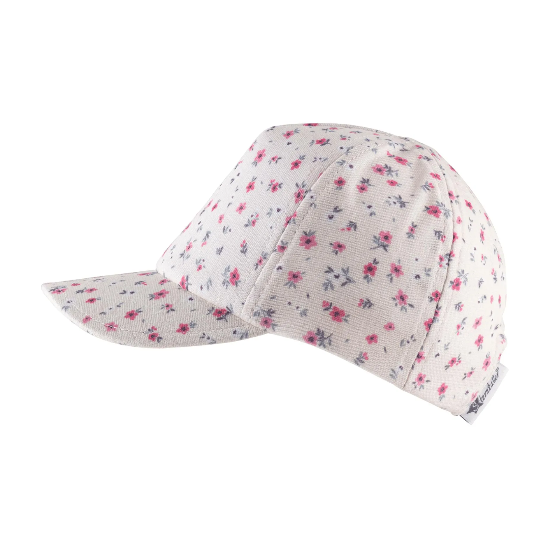 Sterntaler Basecap Blumen* Accessoires