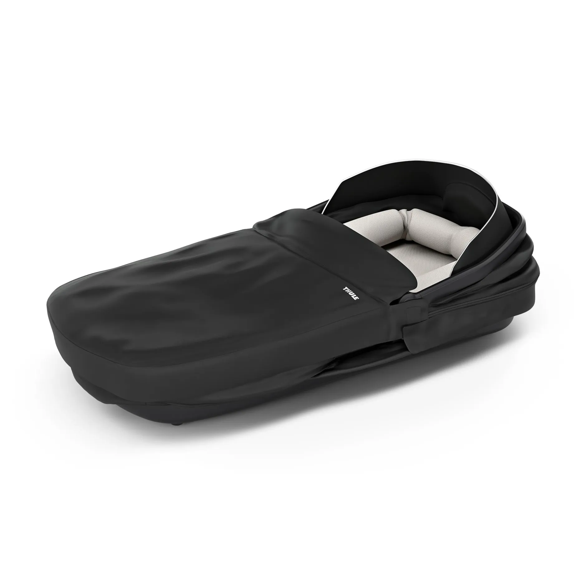 THULE Bassinet Black*Kinder Kinderwagen Zubehör