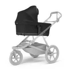 THULE Bassinet Black*Kinder Kinderwagen Zubehör