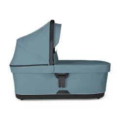 THULE Bassinet Mid Blue*Kinder Kinderwagen Zubehör
