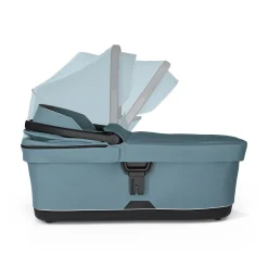 THULE Bassinet Mid Blue*Kinder Kinderwagen Zubehör