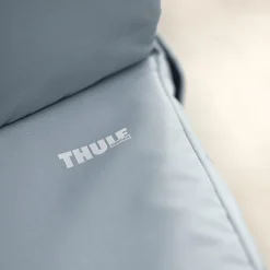 THULE Bassinet Mid Blue*Kinder Kinderwagen Zubehör