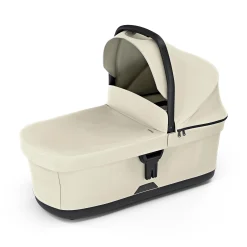 THULE Bassinet Soft Beige*Kinder Kinderwagen Zubehör