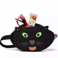Affenzahn Bauchtasche er Panther*Kinder Kinderrucksäcke