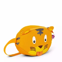 Affenzahn Bauchtasche Timmy Tiger*Kinder Kinderrucksäcke