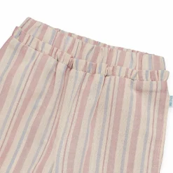 LITTLE ONE Baumwoll/Leinen-Hose* Hosen