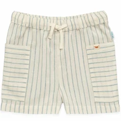 LITTLE ONE Baumwoll/Leinen-Shorts* Hosen