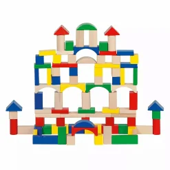 goki Bausteine*Kinder Lernspielzeug|Konstruktionsspielzeug