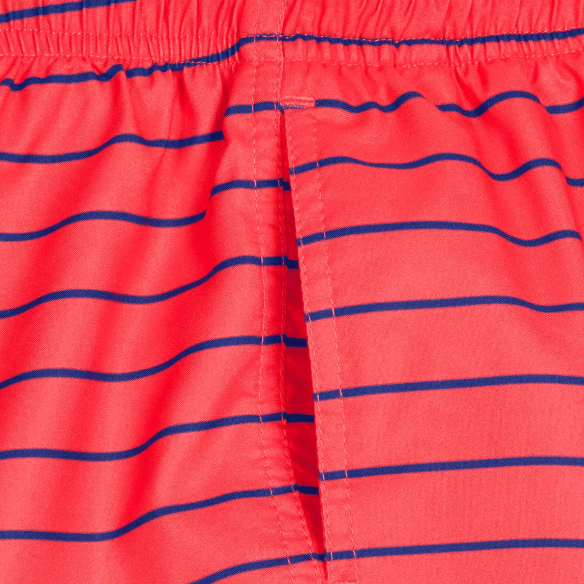 Playshoes Beach-Short Ringel koralle KORALLE* Bademode|Kleinkindmode