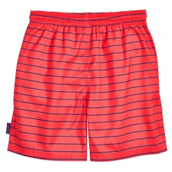 Playshoes Beach-Short Ringel koralle KORALLE* Bademode|Kleinkindmode