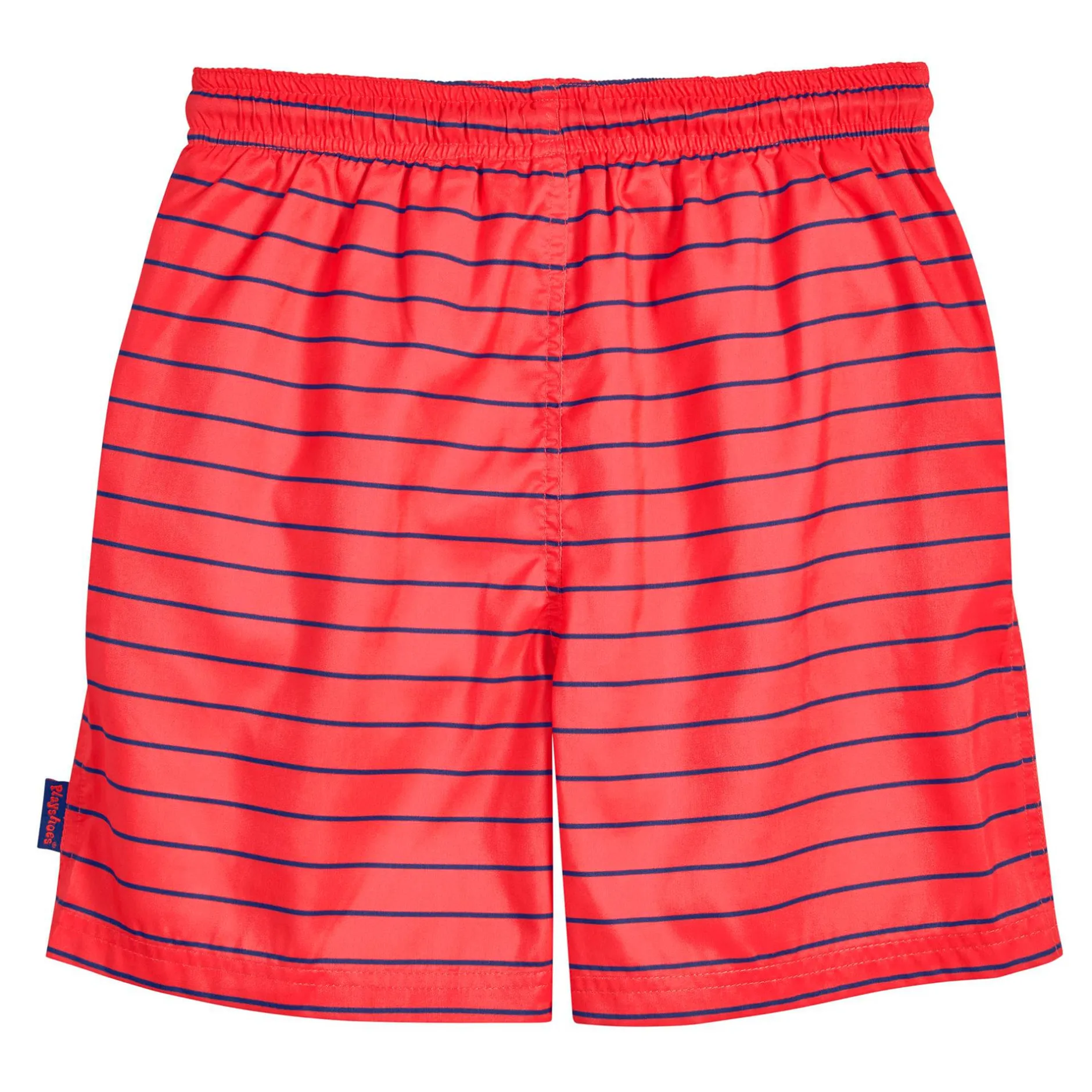 Playshoes Beach-Short Ringel koralle KORALLE* Bademode|Kleinkindmode