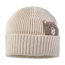 MaxiMo Beanie Bär* Accessoires