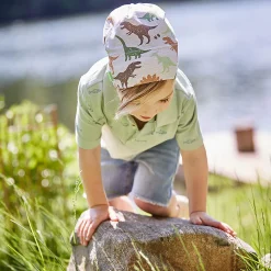 MaxiMo Beanie Dinos* Accessoires