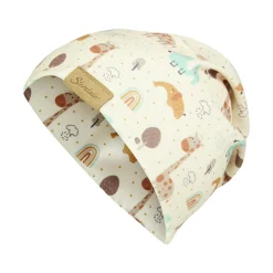 Sterntaler Beanie Giraffen und Elefanten* Accessoires
