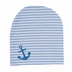 Hansekind Beanie Gr. 74-80* Accessoires
