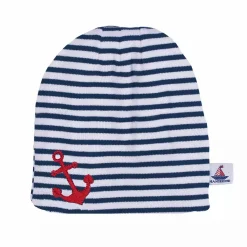 Hansekind Beanie Gr. 74-80* Accessoires