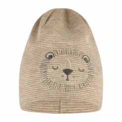 Sterntaler Beanie Löwe* Accessoires