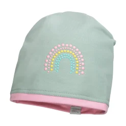 MaxiMo Beanie Regenbogen* Accessoires