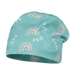 MaxiMo Beanie Regenbogen* Accessoires