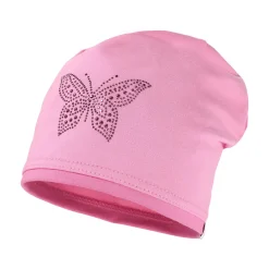 MaxiMo Beanie Schmetterling* Accessoires