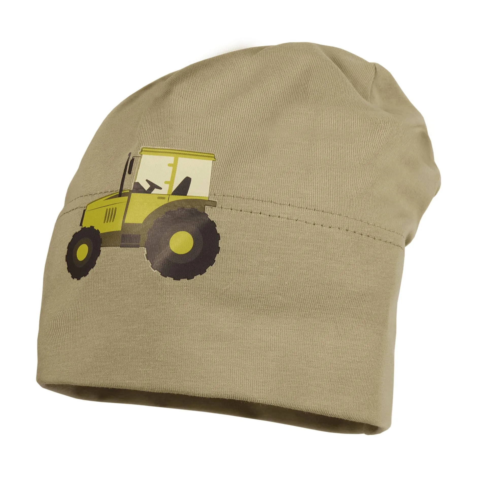 MaxiMo Beanie Traktor* Accessoires
