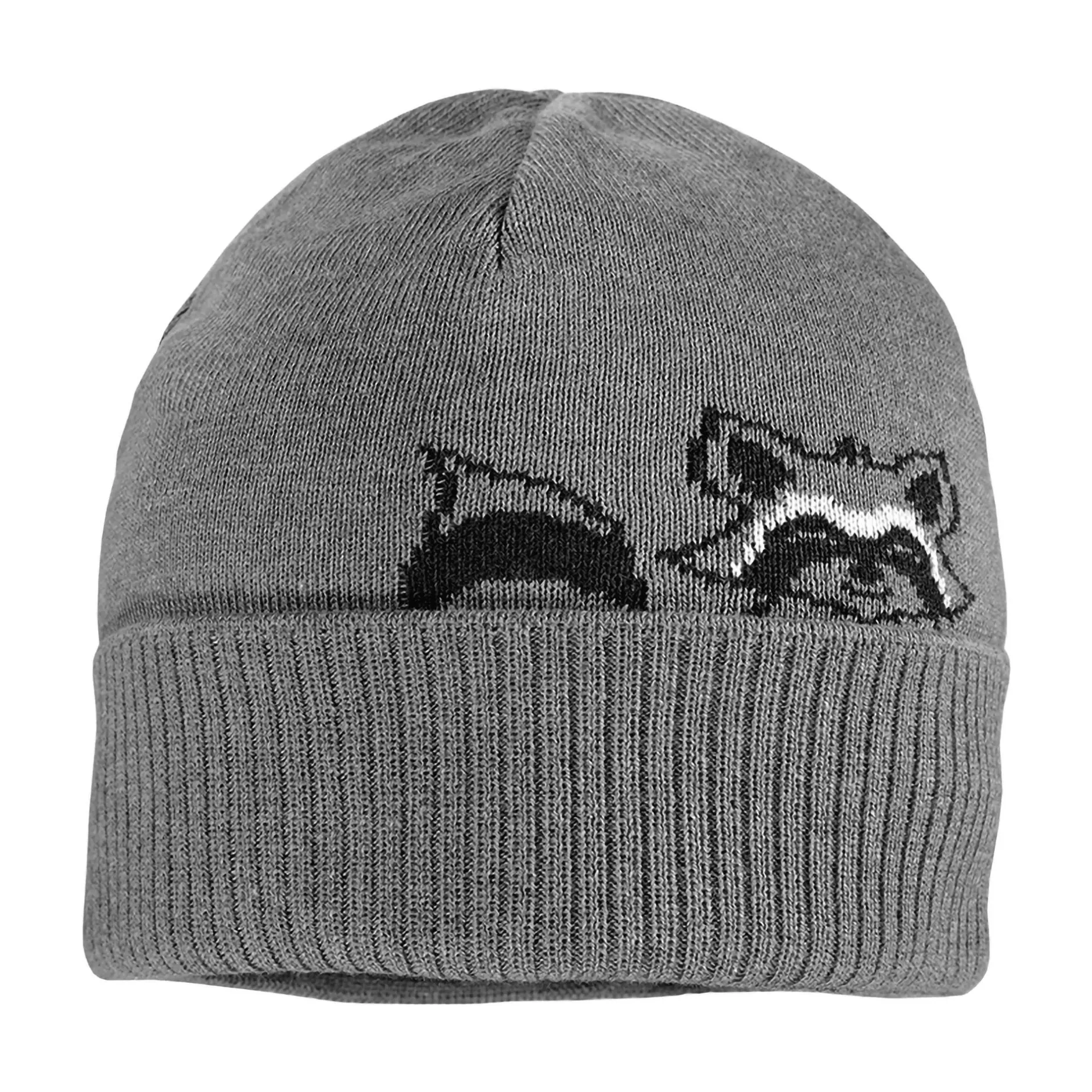 MaxiMo Beanie Waschbär* Accessoires