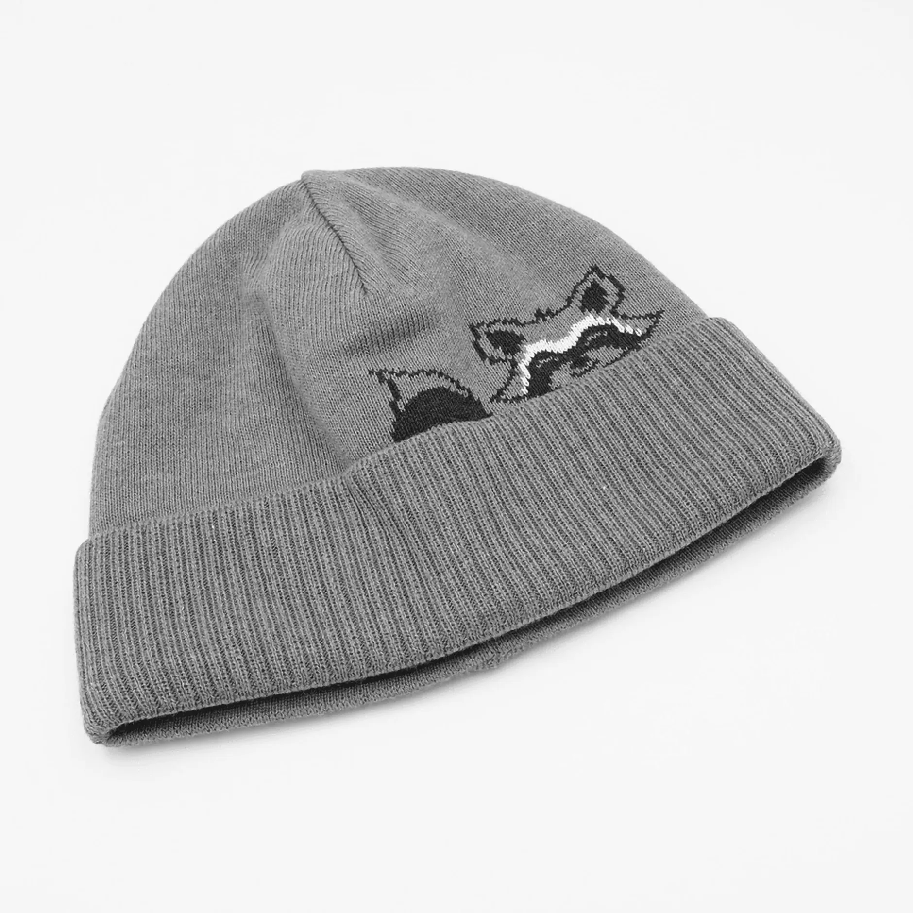 MaxiMo Beanie Waschbär* Accessoires