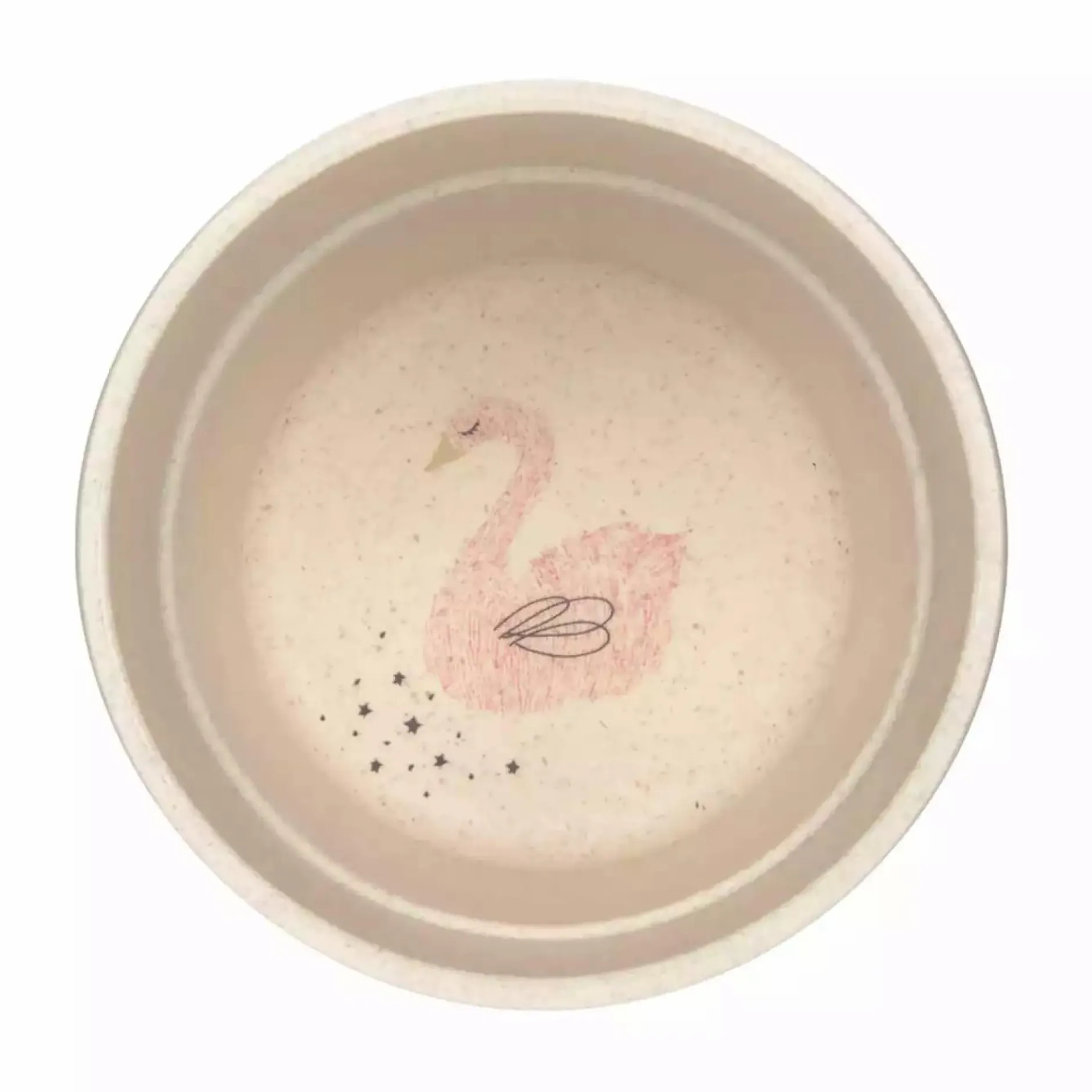 Lu00c4SSIG Becher Little Water Swan* Flaschen & Sauger
