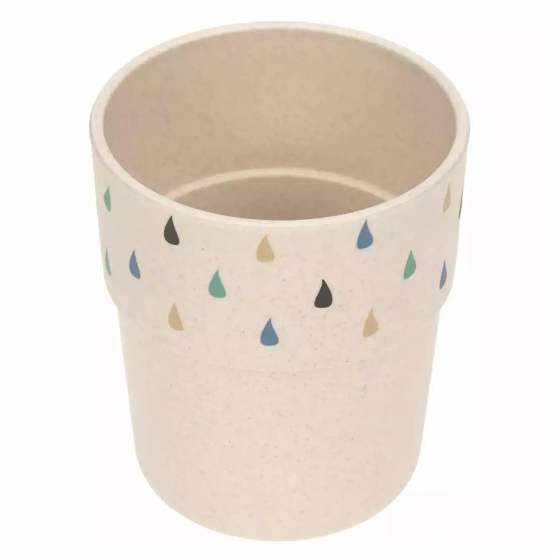 Lu00c4SSIG Becher Little Water Whale* Flaschen & Sauger