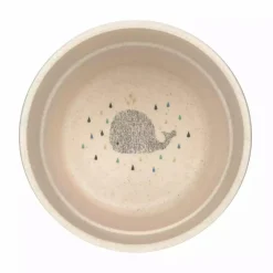 Lu00c4SSIG Becher Little Water Whale* Flaschen & Sauger