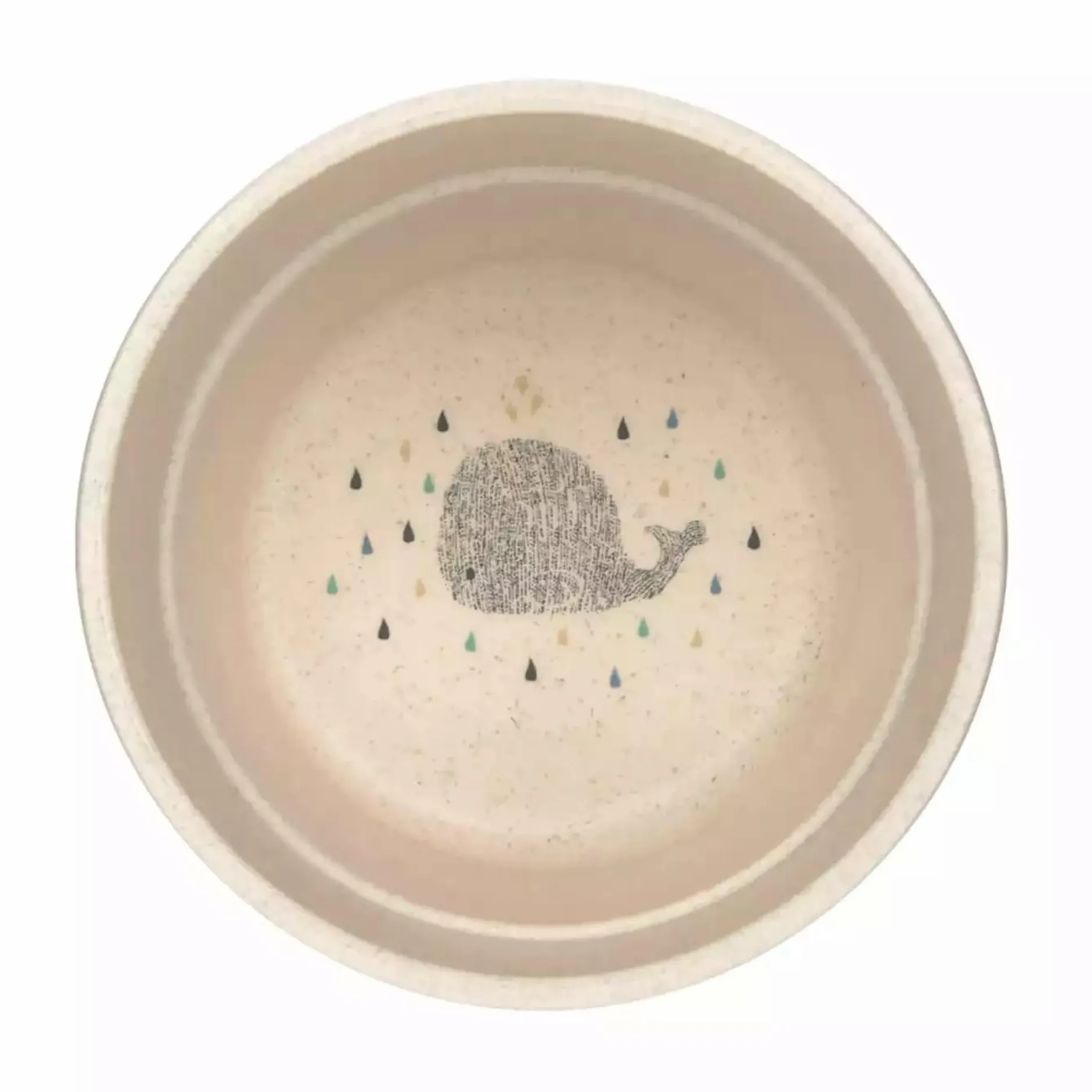 Lu00c4SSIG Becher Little Water Whale* Flaschen & Sauger