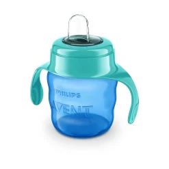 PHILIPS AVENT Becher mit Trinkschnabel SCF551/05* Flaschen & Sauger