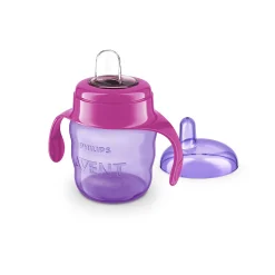 PHILIPS AVENT Becher mit Trinkschnabel SCF551/03* Flaschen & Sauger