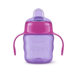 PHILIPS AVENT Becher mit Trinkschnabel SCF551/03* Flaschen & Sauger