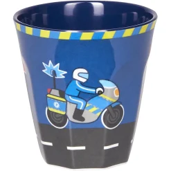 DIE SPIEGELBURG Becher Polizei* Flaschen & Sauger