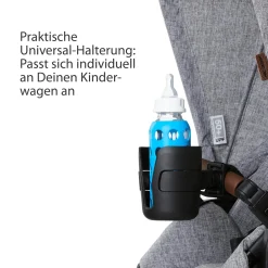 ABC DESIGN Becherhalter*Kinder Kinderwagen Zubehör