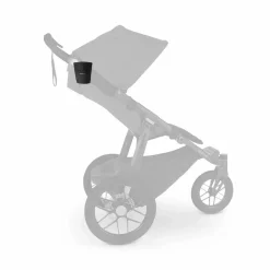 UPPAbaby Becherhalter Ridge*Kinder Kinderwagen Zubehör