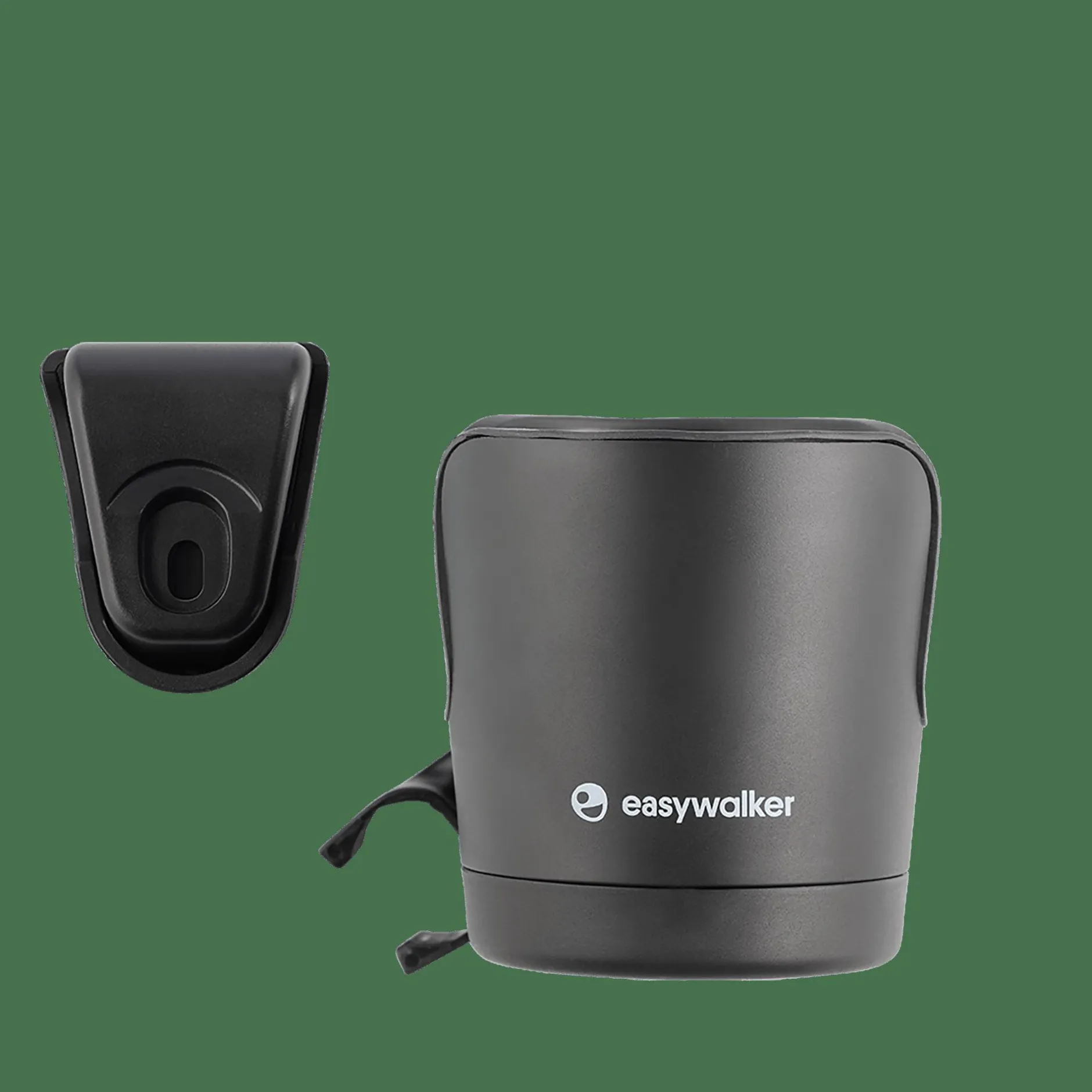 easywalker Becherhalter universal*Kinder Kinderwagen Zubehör