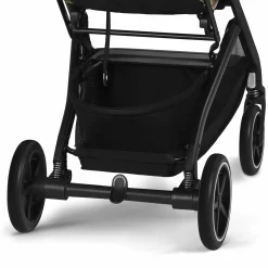 cybex Beezy Almond*Kinder Buggys