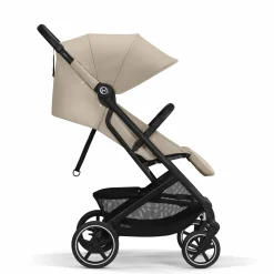 cybex Beezy Almond*Kinder Buggys