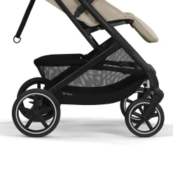 cybex Beezy Almond*Kinder Buggys