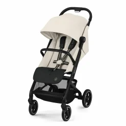 cybex Beezy Canvas White*Kinder Buggys