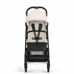 cybex Beezy Canvas White*Kinder Buggys