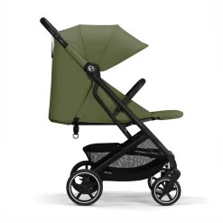 cybex Beezy Moss Green 25*Kinder Buggys