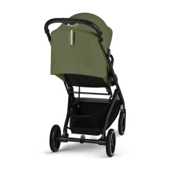 cybex Beezy Moss Green 25*Kinder Buggys