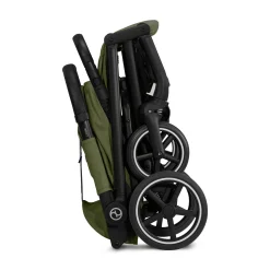 cybex Beezy Moss Green 25*Kinder Buggys