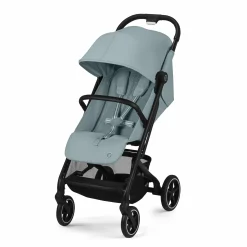 cybex Beezy Stormy Blue*Kinder Buggys