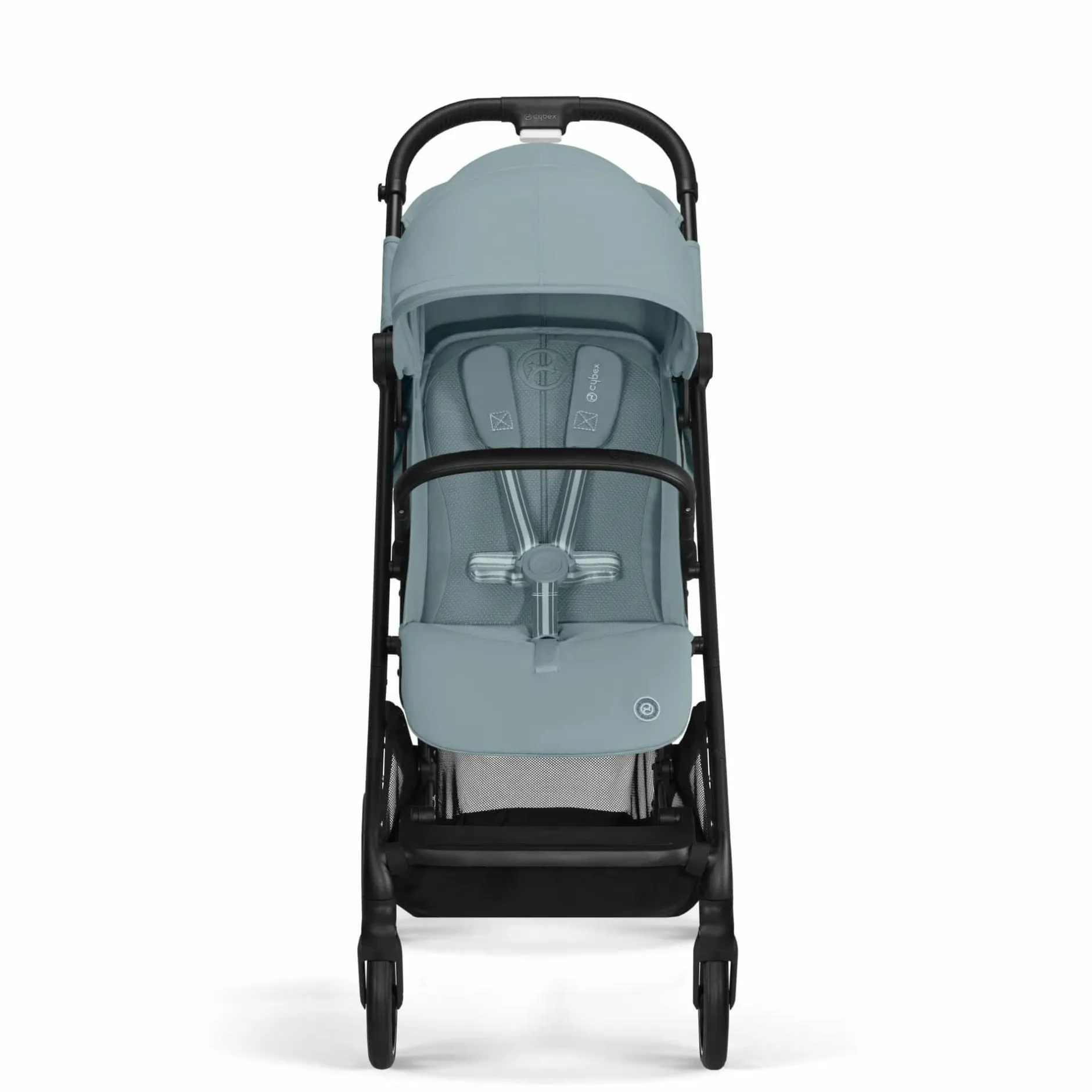 cybex Beezy Stormy Blue*Kinder Buggys